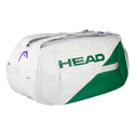 Head White Proplayer Sport Bag - Tennishandelen