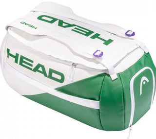 Head White Proplayer Sport Bag - Tennishandelen