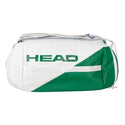 Head White Proplayer Sport Bag - Tennishandelen