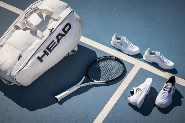 Head X Racket Bag XL - Tennishandelen