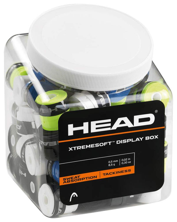 Head Xtreme Soft Display Box - Tennishandelen