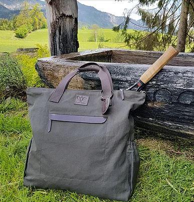 Hilderbrand Tote Bag - Tennishandelen