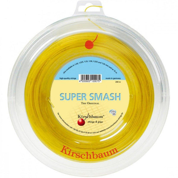 Kirschbaum Supersmash 200m - Tennishandelen