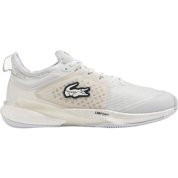 Lacoste AG-LT Lite 23 Dame - Tennishandelen