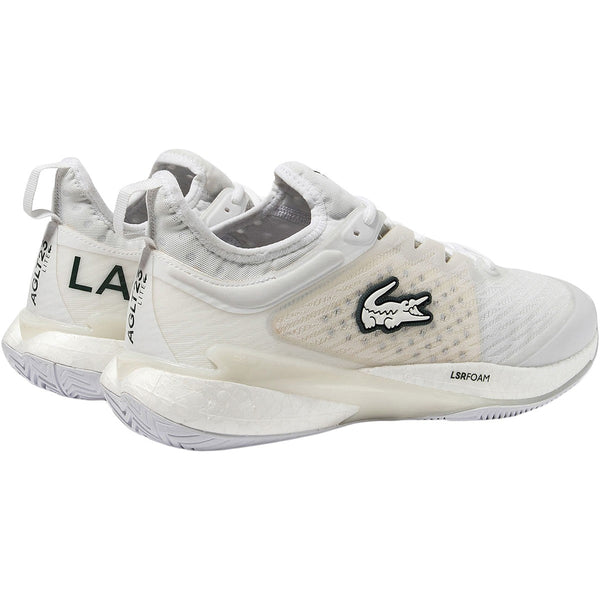 Lacoste AG-LT Lite 23 Dame - Tennishandelen