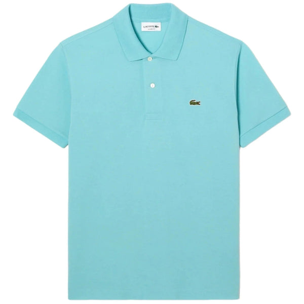 Lacoste Classic Fit Polo Herre - Tennishandelen