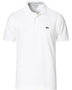 Lacoste Classic Fit Polo Herre - Tennishandelen