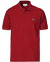 Lacoste Classic Fit Polo Herre - Tennishandelen