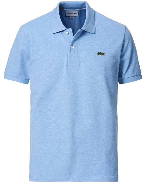 Lacoste Classic Fit Polo Herre - Tennishandelen