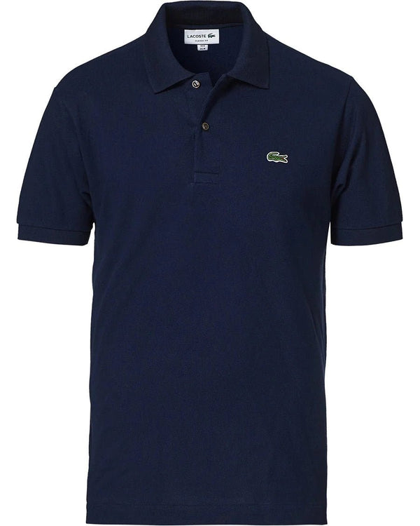 Lacoste Classic Fit Polo Herre - Tennishandelen