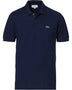 Lacoste Classic Fit Polo Herre - Tennishandelen