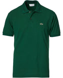 Lacoste Classic Fit Polo Herre - Tennishandelen