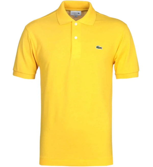 Lacoste Classic Fit Polo Herre - Tennishandelen