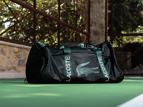 Lacoste L23 Bag - Tennishandelen