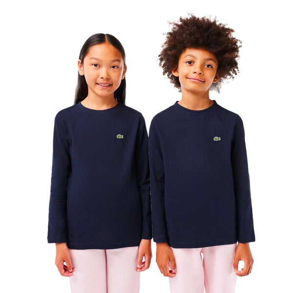 Lacoste Long Sleeve Junior - Tennishandelen