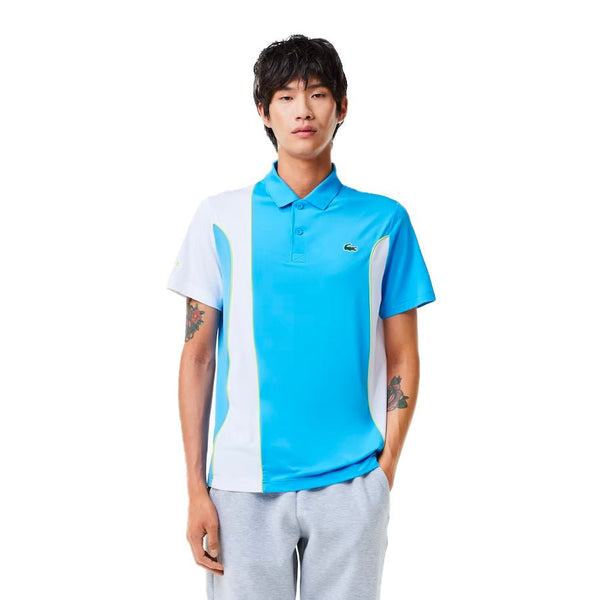 Lacoste Novak Djokovic Polo T-Skjorte - Tennishandelen