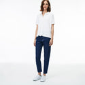 Lacoste Relax Fit Polo Dame - Tennishandelen