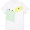 Lacoste Seamless T-Shirt - Tennishandelen