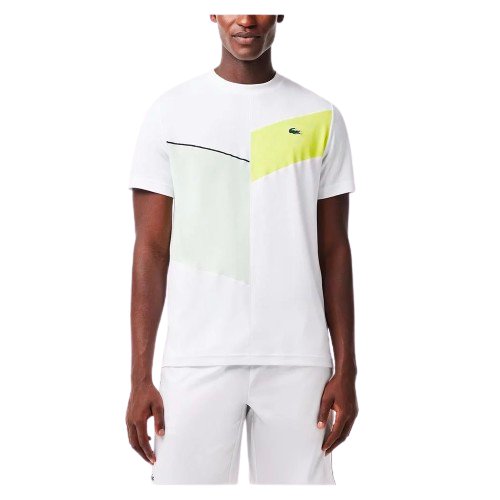 Lacoste Seamless T-Shirt - Tennishandelen