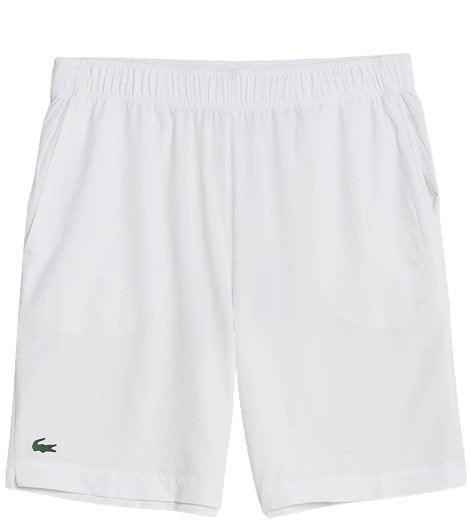 Lacoste Sport Basic Shorts Herre - Tennishandelen