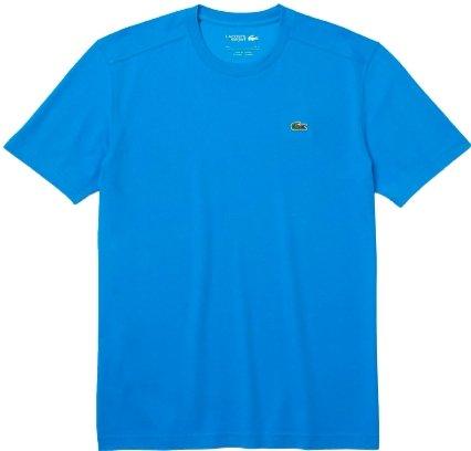 Lacoste Sport Crew Neck Tee Herre - Tennishandelen
