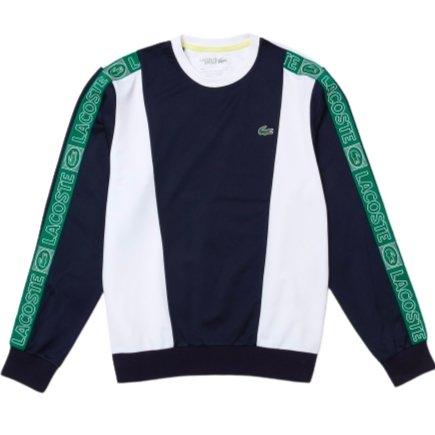 Lacoste Sport Genser Herre - Tennishandelen