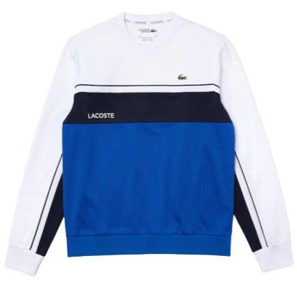 Lacoste Sport Genser Herre - Tennishandelen