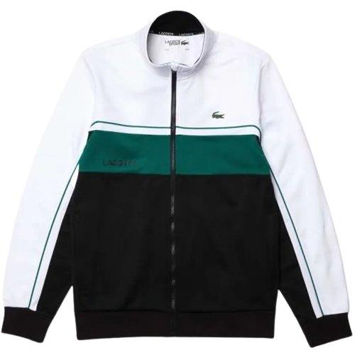 Lacoste Sport Jakke Herre - Tennishandelen