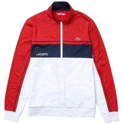 Lacoste Sport Jakke Herre - Tennishandelen