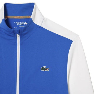 Lacoste Sport Jakke Herre - Tennishandelen