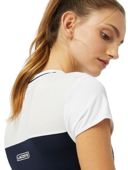 Lacoste Sport Shirt Dame - Tennishandelen