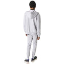 Lacoste Tracksuit Hooded Grå - Tennishandelen