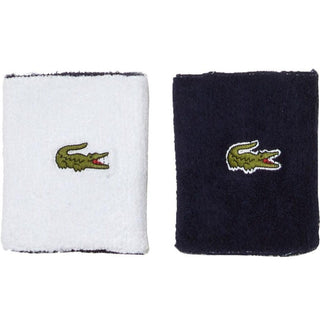 Lacoste Wristbands - Tennishandelen