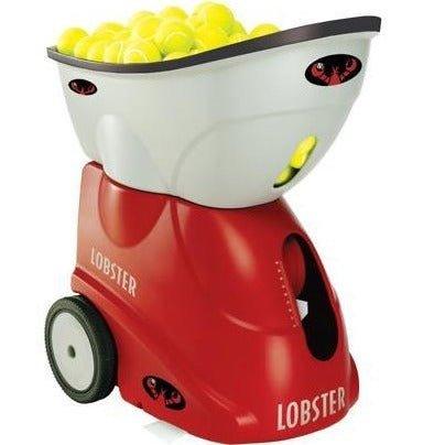 Lobster Elite Grand Five Limited Edition Ballmaskin - Tennishandelen