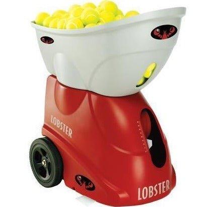 Lobster Elite Three Ballmaskin - Tennishandelen