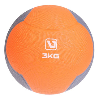 Medisinball 3 kg - Tennishandelen