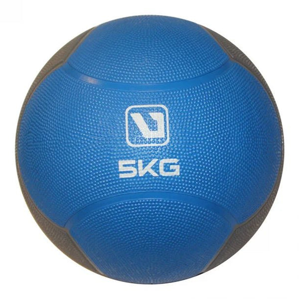 Medisinball 5 kg - Tennishandelen