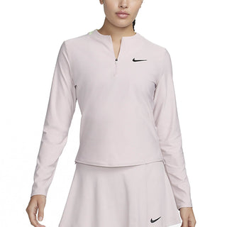 Nike Advantage Long Sleeve Violet