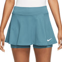 Nike Court Victory Skirt Grønn Dame - Tennishandelen