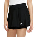 Nike Court Victory Skirt Svart Dame - Tennishandelen