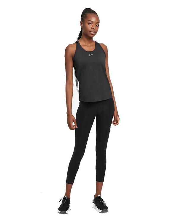 Nike Dri-FIT One Tank Dame - Tennishandelen