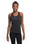 Nike Dri-FIT One Tank Dame - Tennishandelen