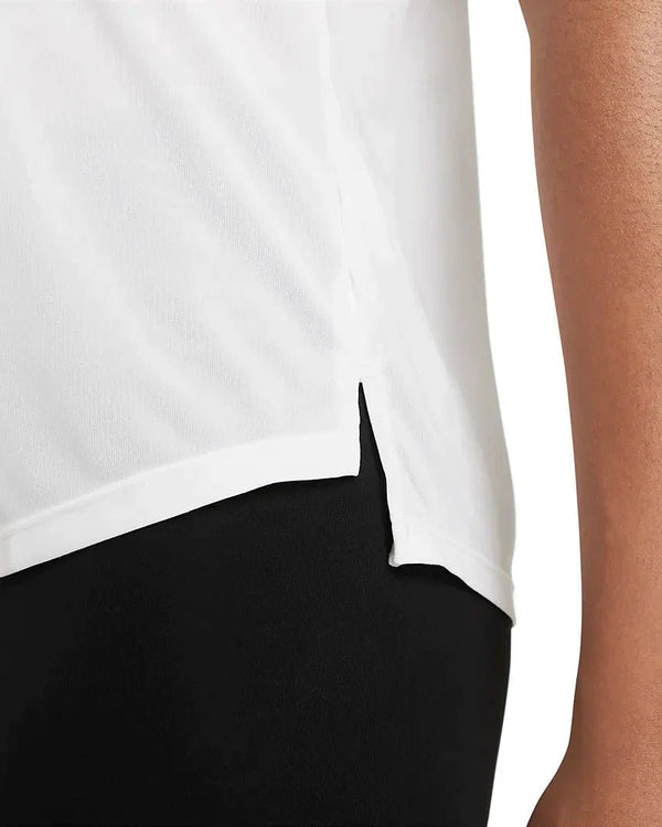 Nike driFIT One Short Sleeve Top Dame - Tennishandelen