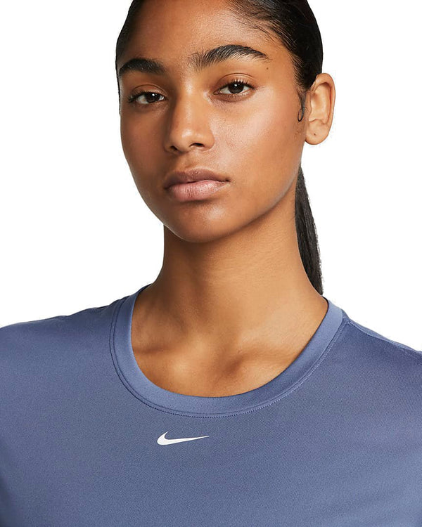 Nike driFIT One Short Sleeve Top Dame - Tennishandelen