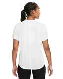 Nike driFIT One Short Sleeve Top Dame - Tennishandelen