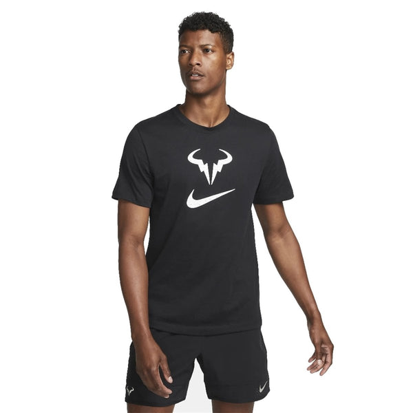 Nike DriFit Rafa T-shirt Herre - Tennishandelen