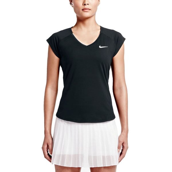 Nike Pure Top Dame - Tennishandelen