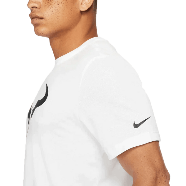Nike Rafa T-shirt Herre - Tennishandelen