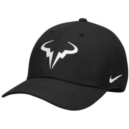 Nike Rafael Nadal Aerobill Cap - Tennishandelen