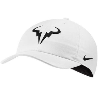 Nike Rafael Nadal Aerobill Cap - Tennishandelen